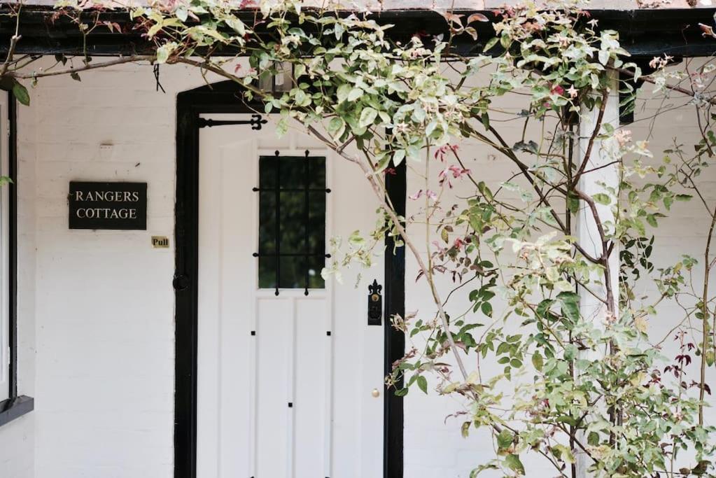 Highfield Lodge Tring Ngoại thất bức ảnh