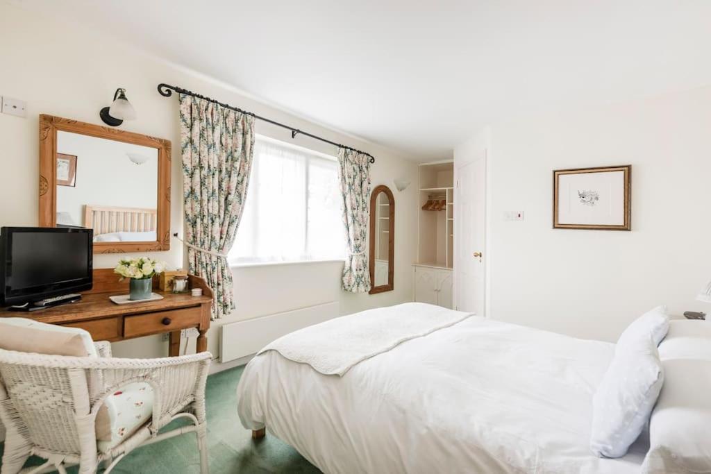 Highfield Lodge Tring Ngoại thất bức ảnh