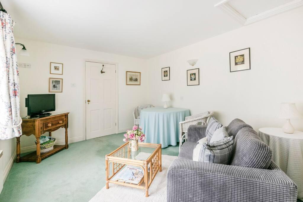 Highfield Lodge Tring Ngoại thất bức ảnh