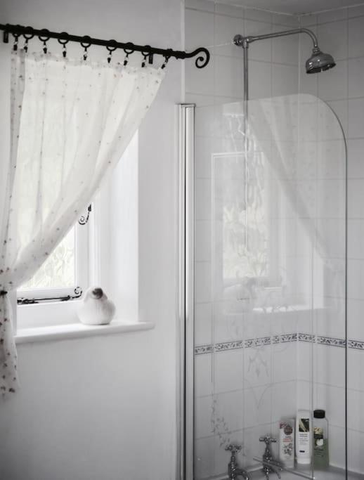 Highfield Lodge Tring Ngoại thất bức ảnh