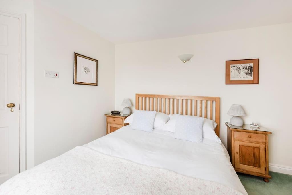 Highfield Lodge Tring Ngoại thất bức ảnh