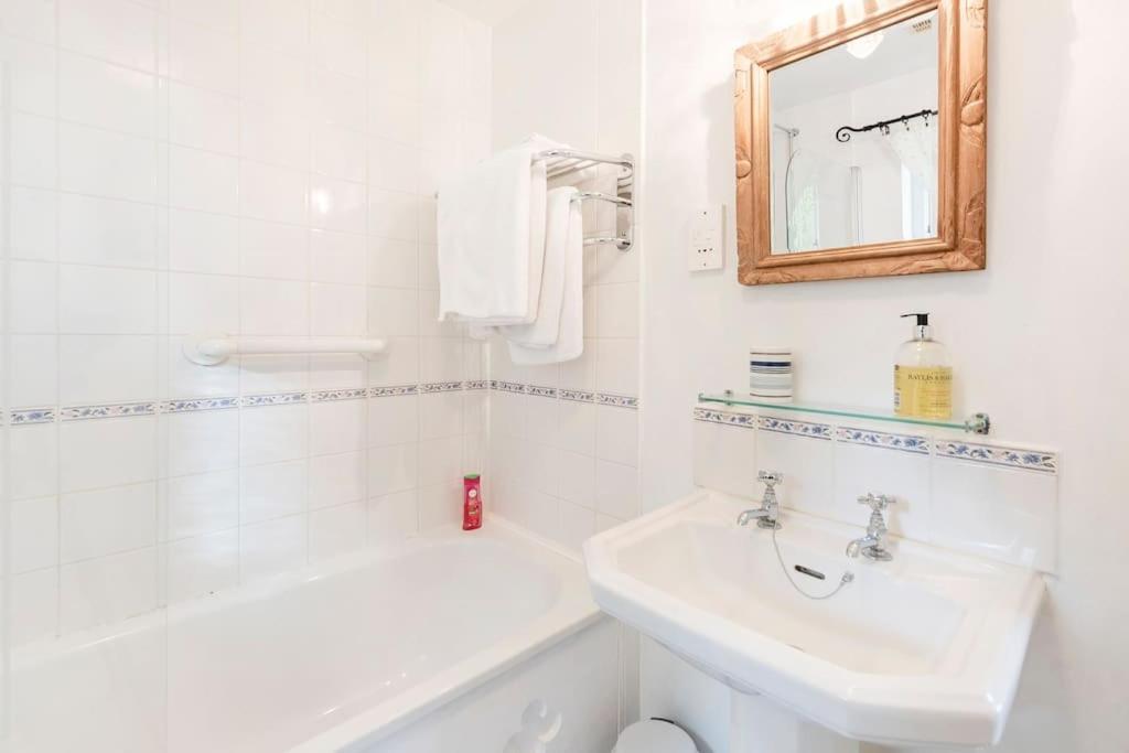 Highfield Lodge Tring Ngoại thất bức ảnh