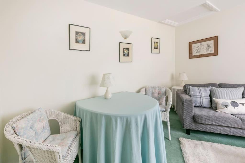 Highfield Lodge Tring Ngoại thất bức ảnh