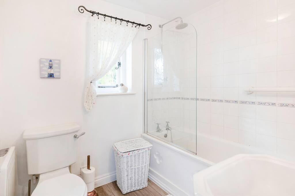 Highfield Lodge Tring Ngoại thất bức ảnh
