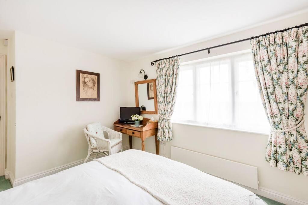 Highfield Lodge Tring Ngoại thất bức ảnh