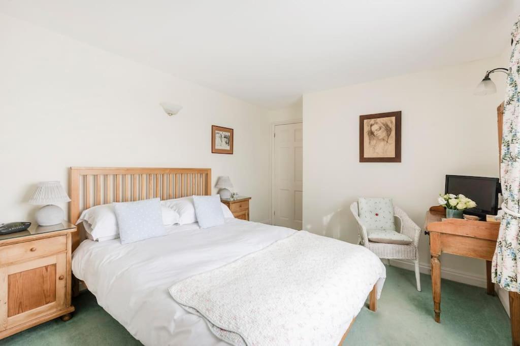 Highfield Lodge Tring Ngoại thất bức ảnh
