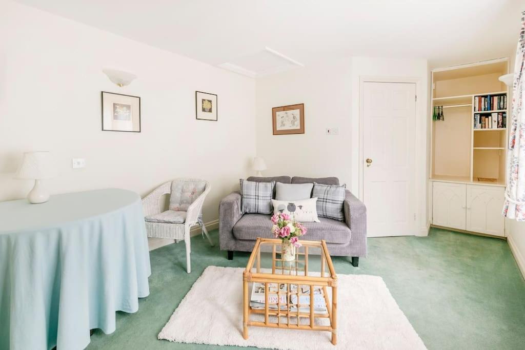 Highfield Lodge Tring Ngoại thất bức ảnh