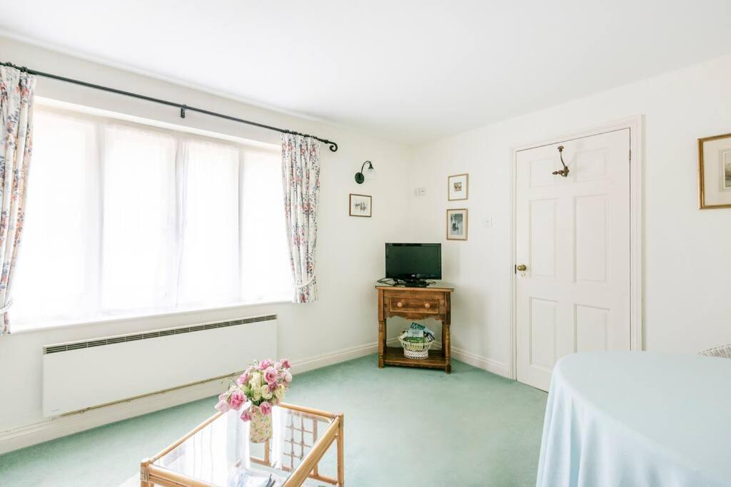 Highfield Lodge Tring Ngoại thất bức ảnh